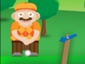 Jogo Cross Golf