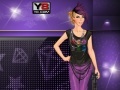 Jogo Miss Punk Dress Up