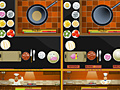Jogo Cooking Championship