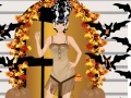 Jogo Sweet Halloween Style Dress Up