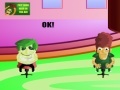 Jogo Hair Dressing Salon for Bald Men