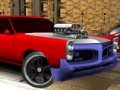 Jogo Flash Tuning Car GT