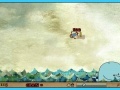 Jogo Flap Jack: Adventure Bound