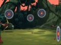 Jogo Green Arrow Lastman Standing