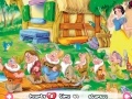 Jogo Disney Princess Hidden Hearts