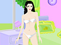 Jogo Four Seasons Dress Up