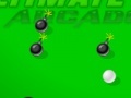 Jogo Ultimate Billiards