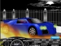 Jogo Pimp My Bugatti