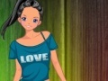 Jogo Girl dressup