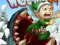 Jogo Effing Worms Xmas