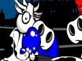 Jogo Cow Fighter