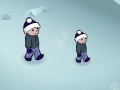 Jogo Snow Fight 3.0