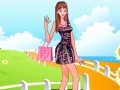 Jogo Floral and Chic Dress Up