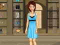 Jogo Gossip Girl Dress Up