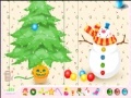 Jogo Christmas Tree Decoration