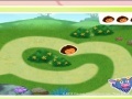 Jogo Dora Labyrinth