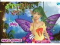 Jogo Mysterious Spirit 