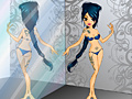 Jogo Tattoo Girl