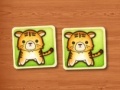 Jogo Animal Matching