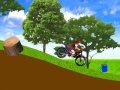 Jogo Stunt Motorbike