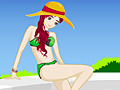 Jogo Colorful Dress Up