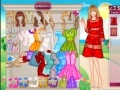 Jogo Barbie Lace Fashion 