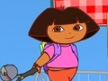 Jogo Dora Kill Bugs