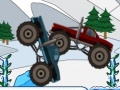 Jogo Monster Truck Race 2