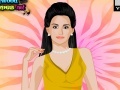 Jogo Penelope Cruz Dress up