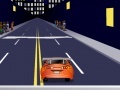 Jogo The Fast and The Furious: Street Racer