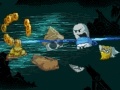 Jogo Slash ghost