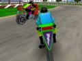 Jogo 3D Moto Racing