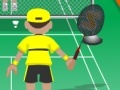 Jogo Supa Badminton