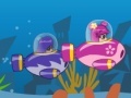 Jogo Submarine Girl