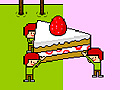 Jogo Builder of cake