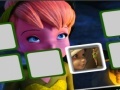 Jogo Tinkerbell Memory Match