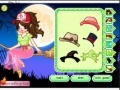 Jogo Magic Girl Dress Up