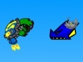 Jogo Battle Turtle