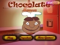 Jogo Chocolate Mousse