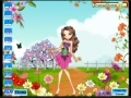 Jogo Floral Fairy