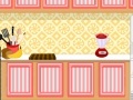 Jogo Grandma' Kitchen