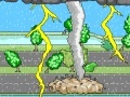 Jogo Climate Revenge