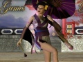 Jogo Geisha Dress Up