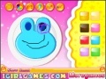 Jogo Animal Cookie Screamer