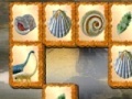 Jogo Jurassic majhong