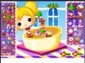 Jogo Super Sweet Christmas Cake