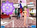 Jogo Fashion Dress Up