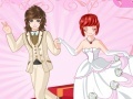 Jogo Wedding Day Dress Up