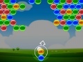 Jogo Puzzle Bubble
