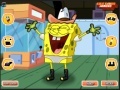 Jogo SpongeBob Dress Up 